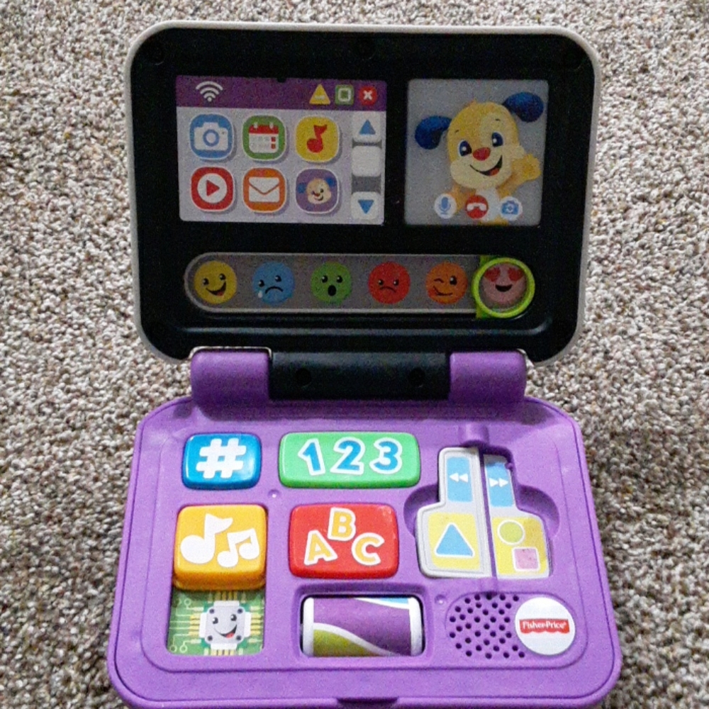 Baby toy
